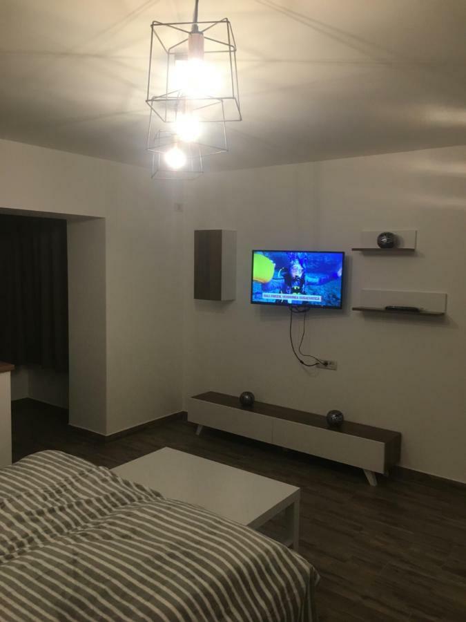 BSV Accomodation Timisoara Exterior foto